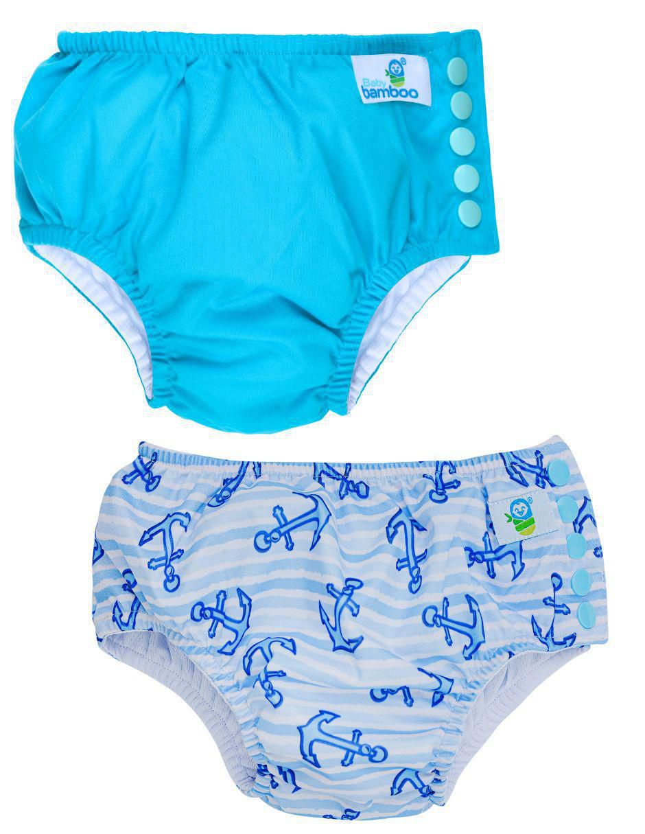 Pañales etapa 3 bebé unisex con 2 piezas