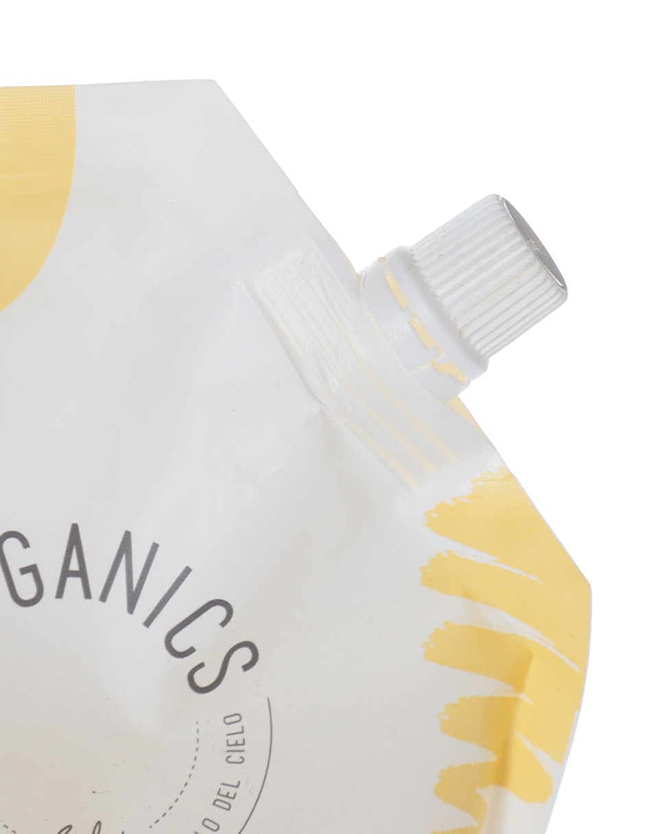 Detergente para biberones eco-refill