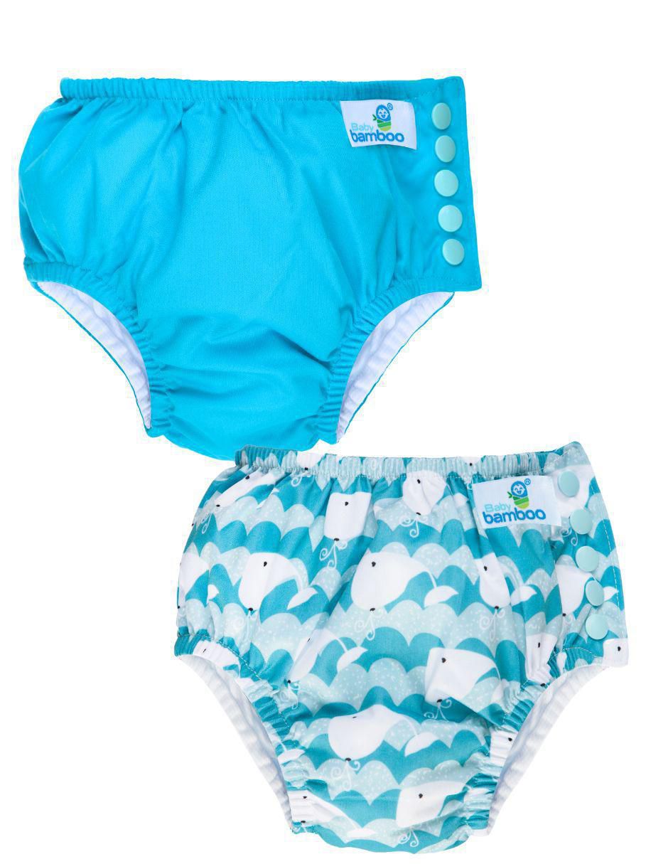 Pañales etapa 4 bebé unisex con 2 piezas