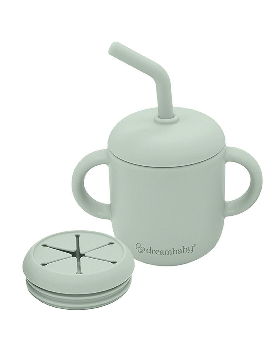 Set de vasos para agua Dreambaby con 4 piezas