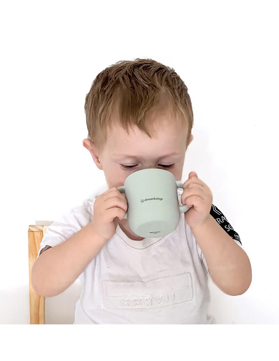Set de vasos para agua Dreambaby con 4 piezas 2