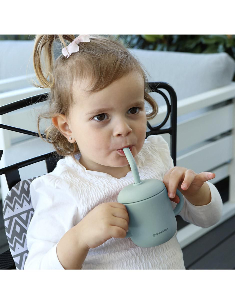 Set de vasos para agua Dreambaby con 4 piezas 3
