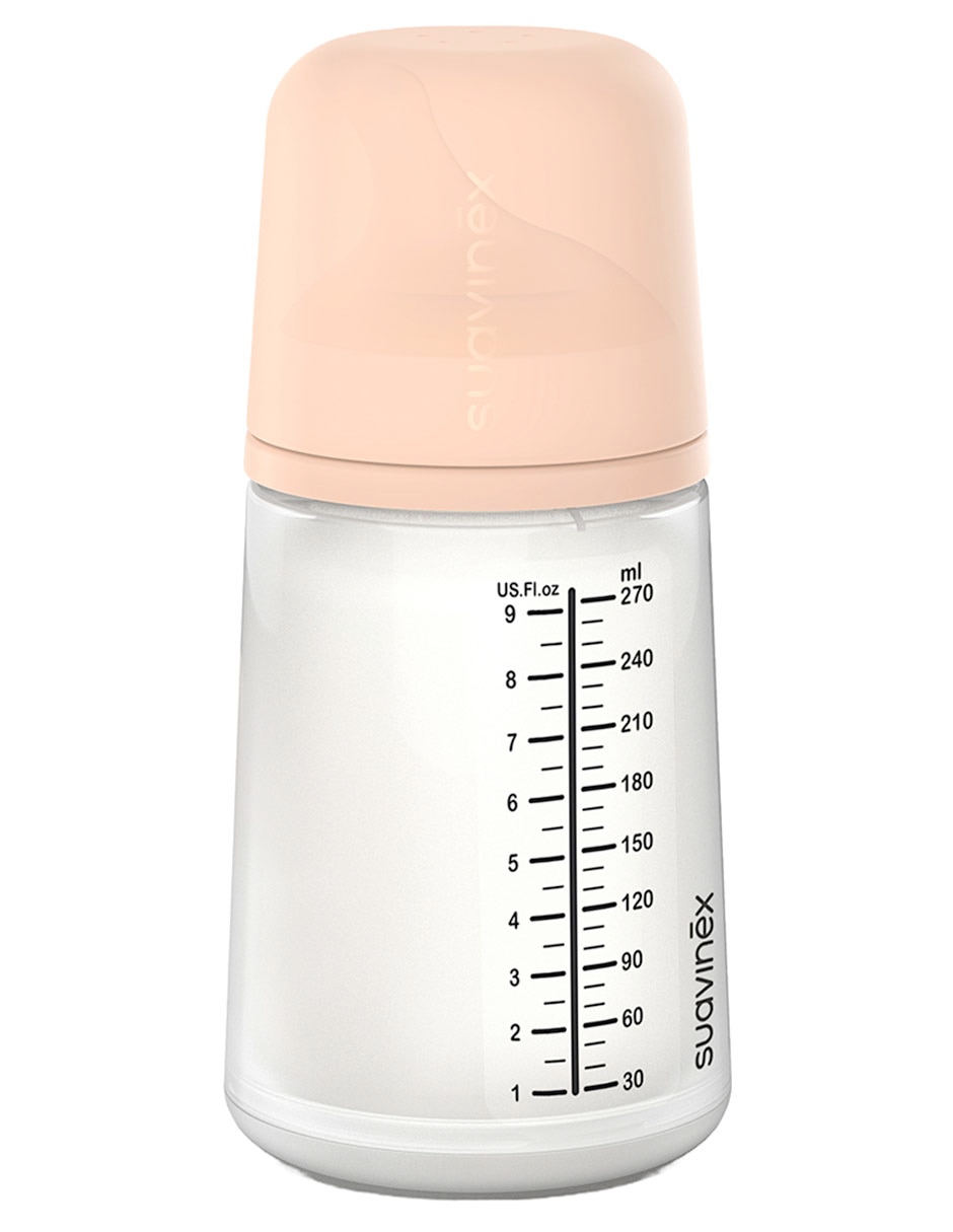 Set de biberones de 9 oz 4