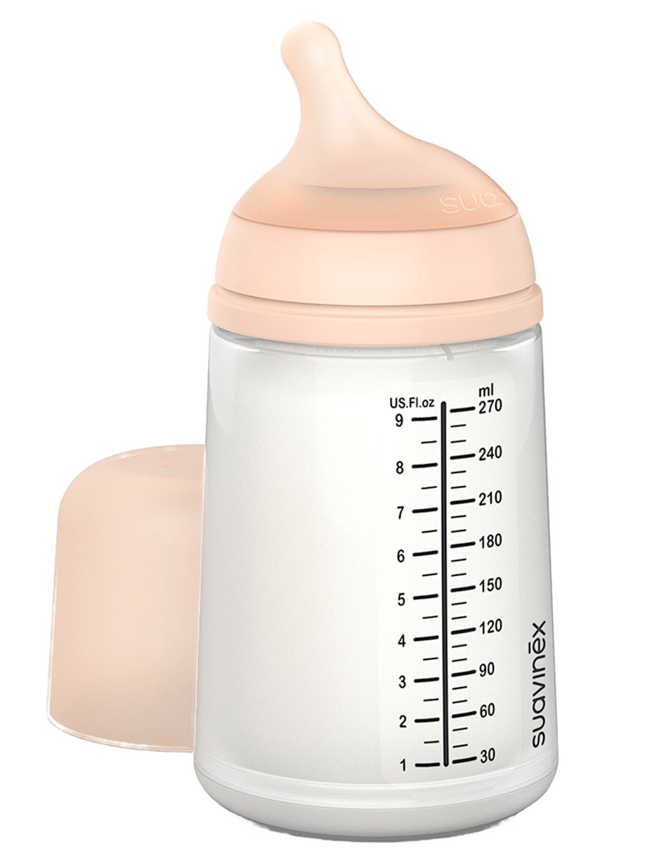 Set de biberones de 9 oz 3