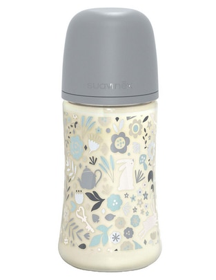 Biberón Suavinex de 9 oz