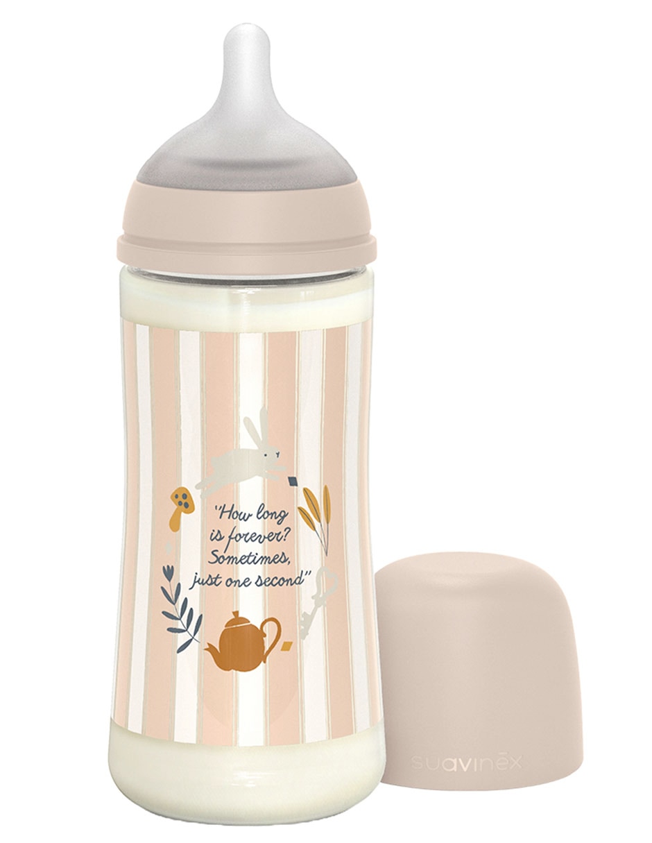 Biberón Suavinex de 12 oz