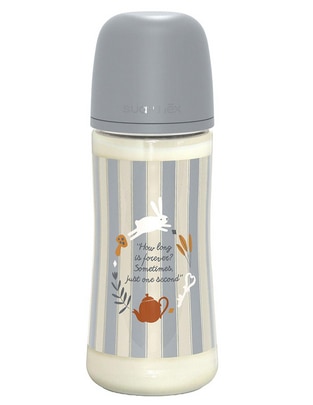 Biberón Suavinex de 12 oz