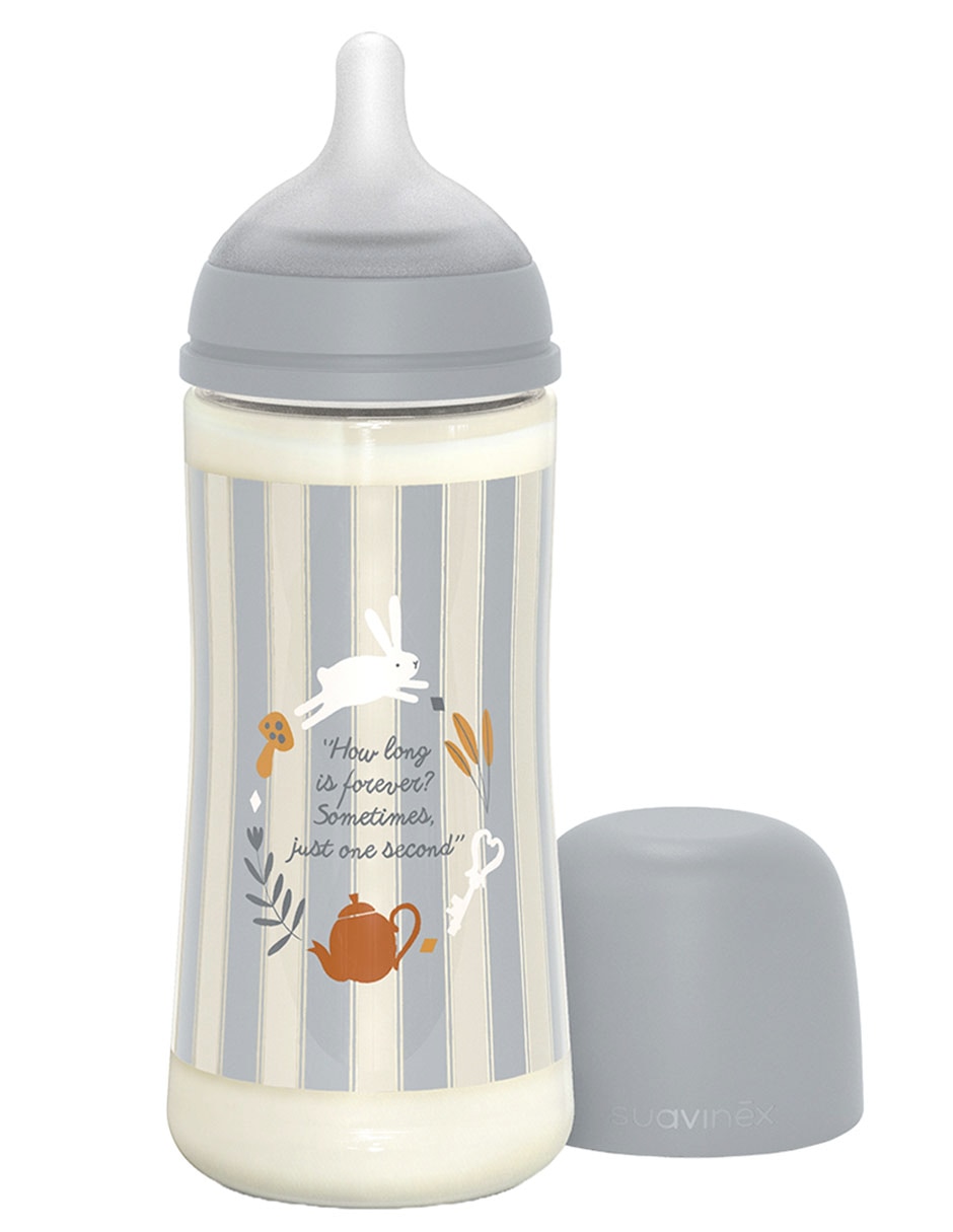 Biberón Suavinex de 12 oz