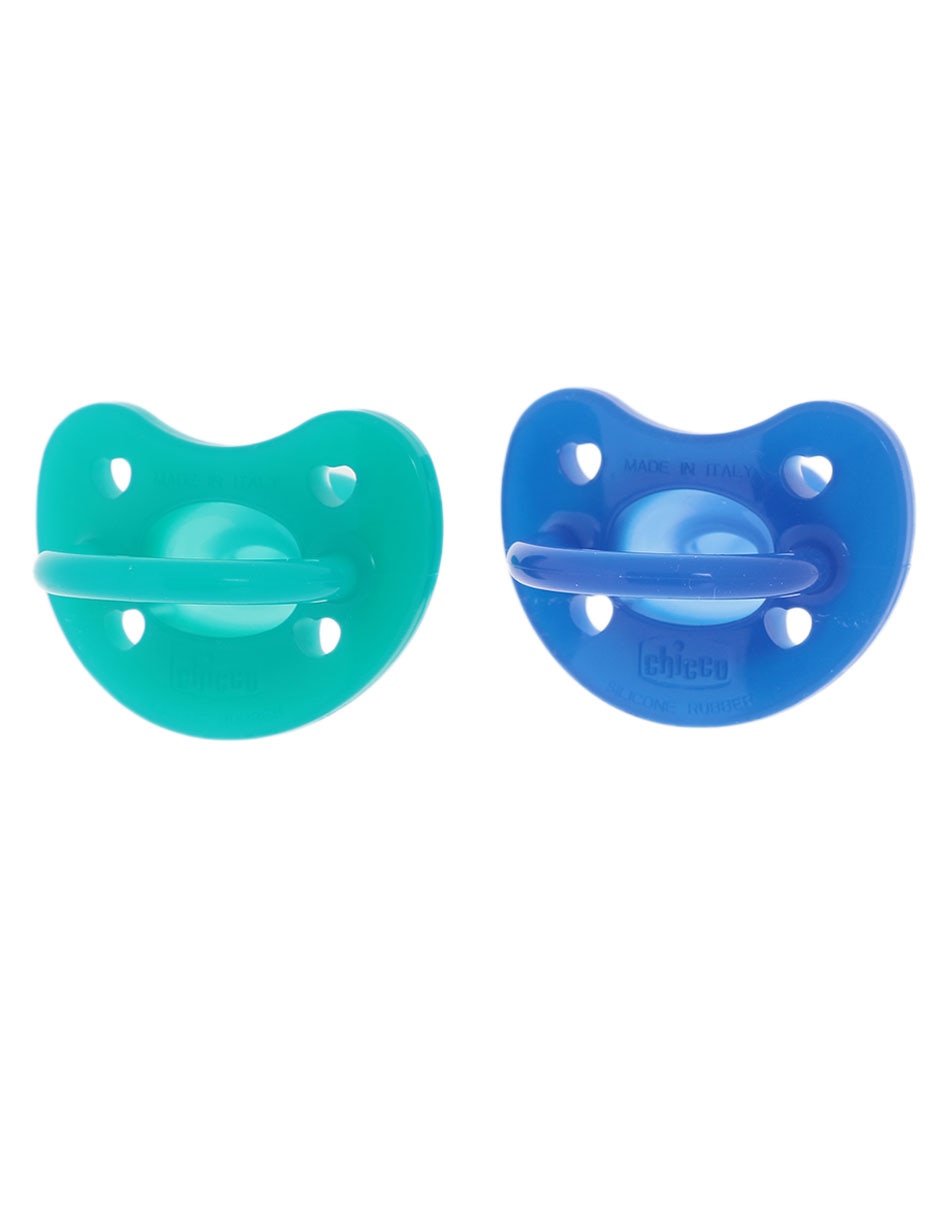 Chupón Chicco PhysioForma