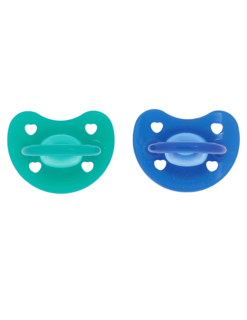 Chupón Chicco PhysioForma