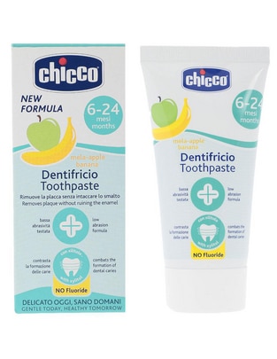 Pasta dental Chicco 90 g