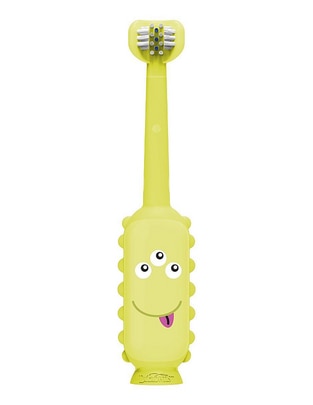 Cepillo dientes Dr Brown's para bebé