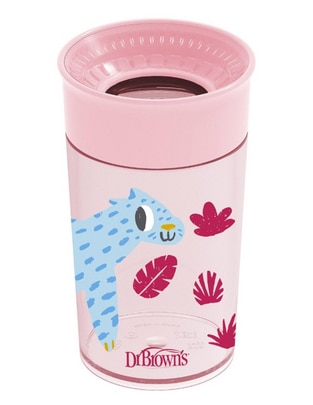 Vaso entrenador Dr Brown'S