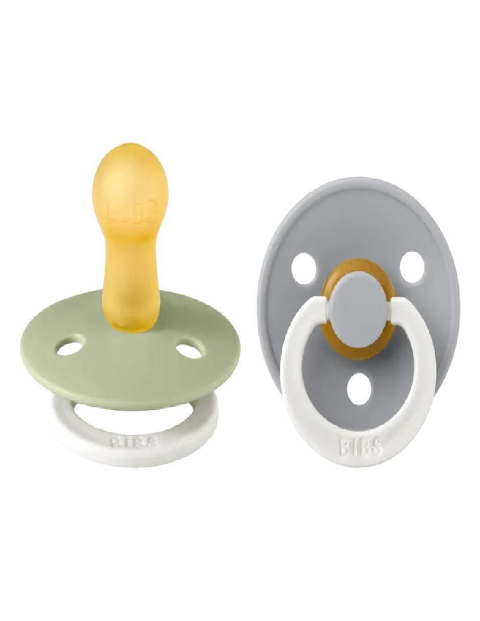 Juego de chupones Glow Juego de chupones Glow