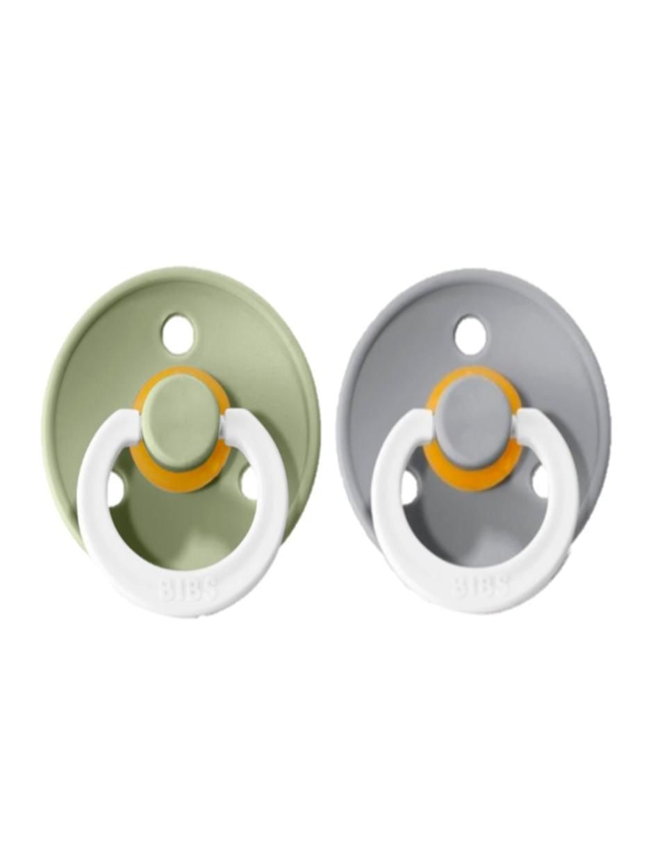 Juego de chupones Glow Juego de chupones Glow