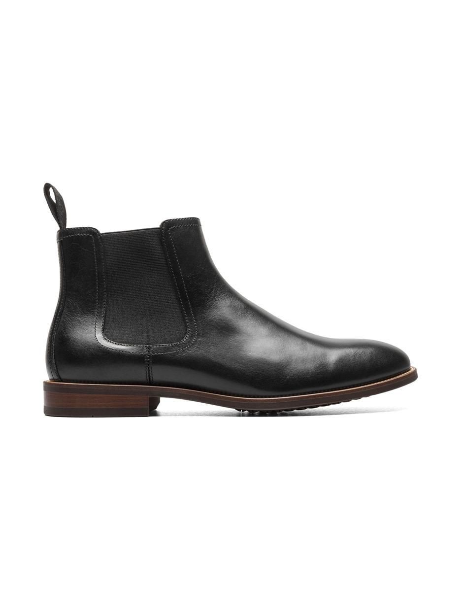 Bota Rucci de piel para hombre 2