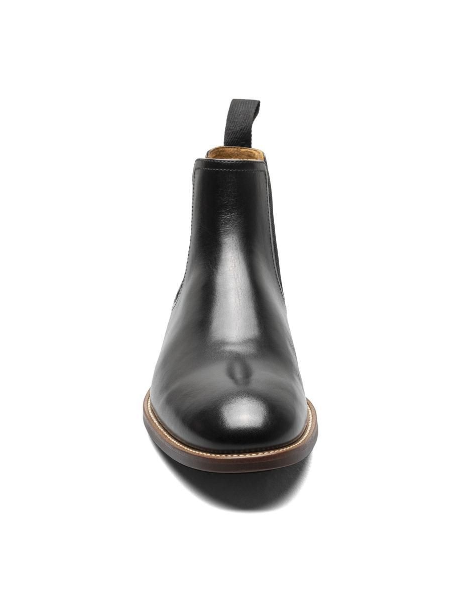 Bota Rucci de piel para hombre 3