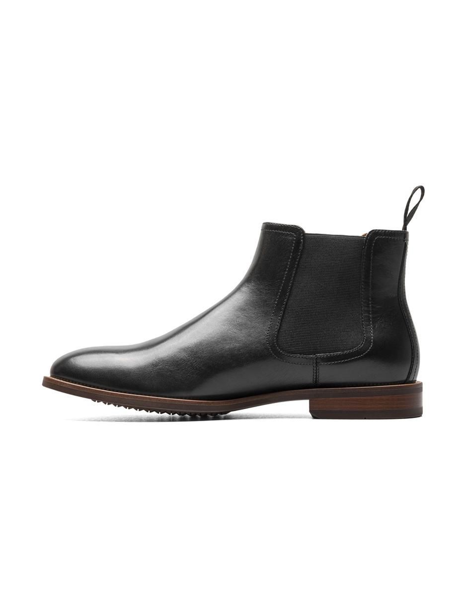 Bota Rucci de piel para hombre 4
