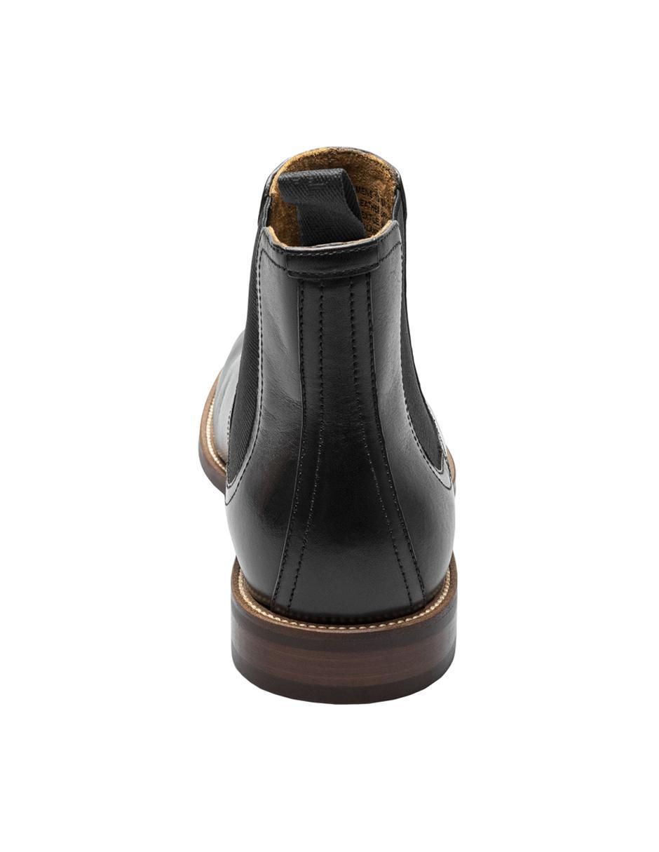 Bota Rucci de piel para hombre 6