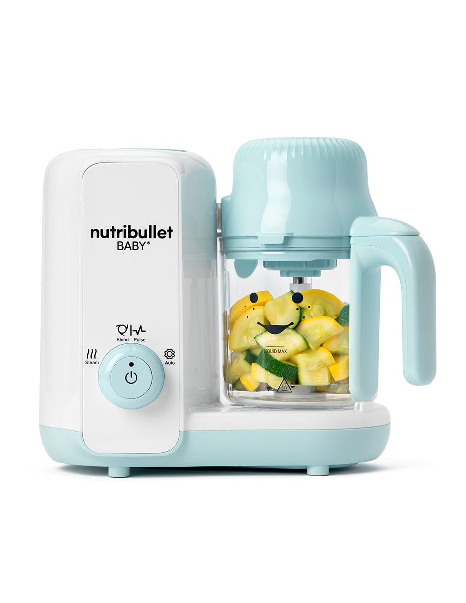 Procesador de alimentos Nutribullet cuchillas de acero inoxidable 5
