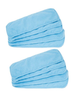 Pañales etapa 1 y 2 bebé unisex con 10 piezas Pañales etapa 1 y 2 bebé unisex con 10 piezas