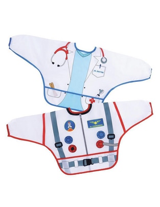 Babero Astronauta 2 piezas