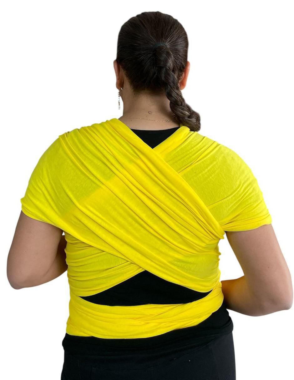 Amarillo