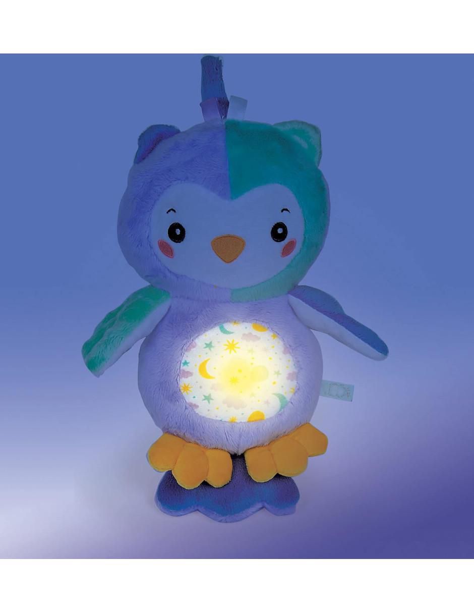 Peluche de Búho de 20 cm