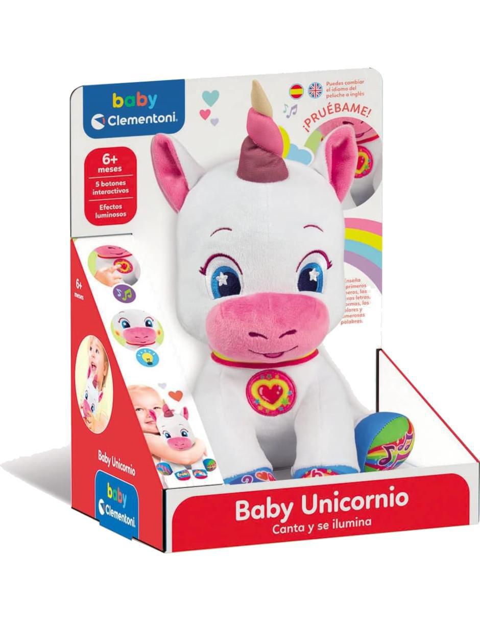 Peluche de Unicornio de 26 cm 2