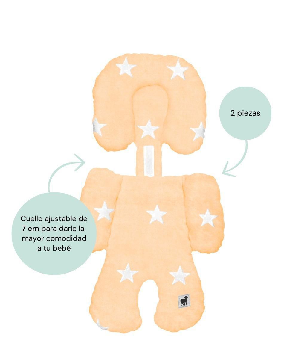 Cojín posicionador 6