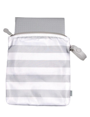 Cambiador de madera unisex 1
