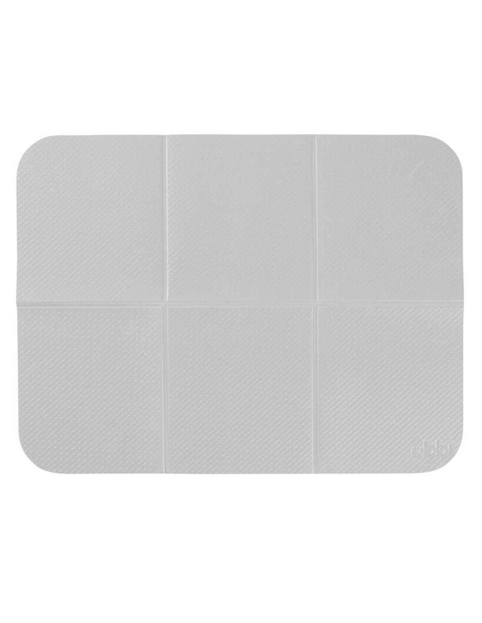 Cambiador de madera unisex 6