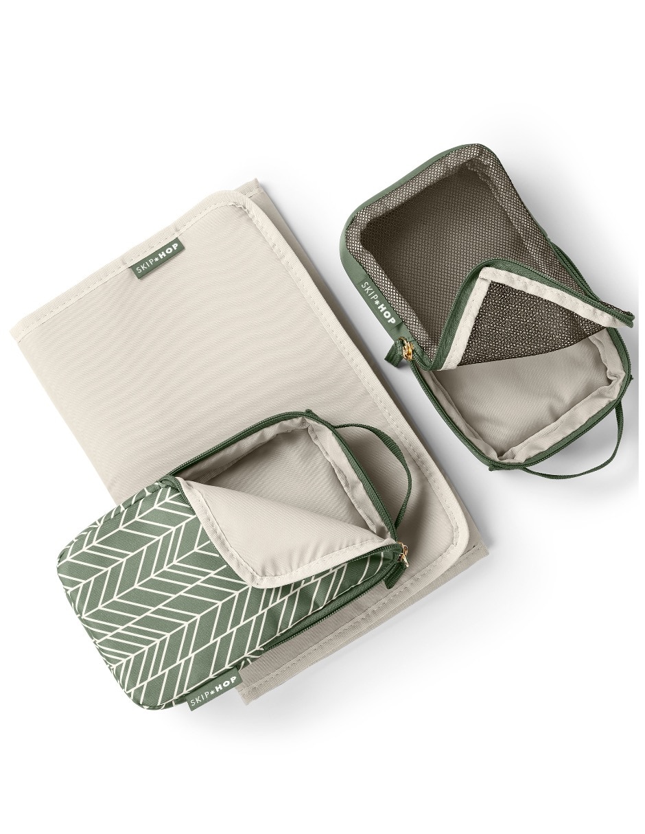 Pañalera backpack Skip Hop