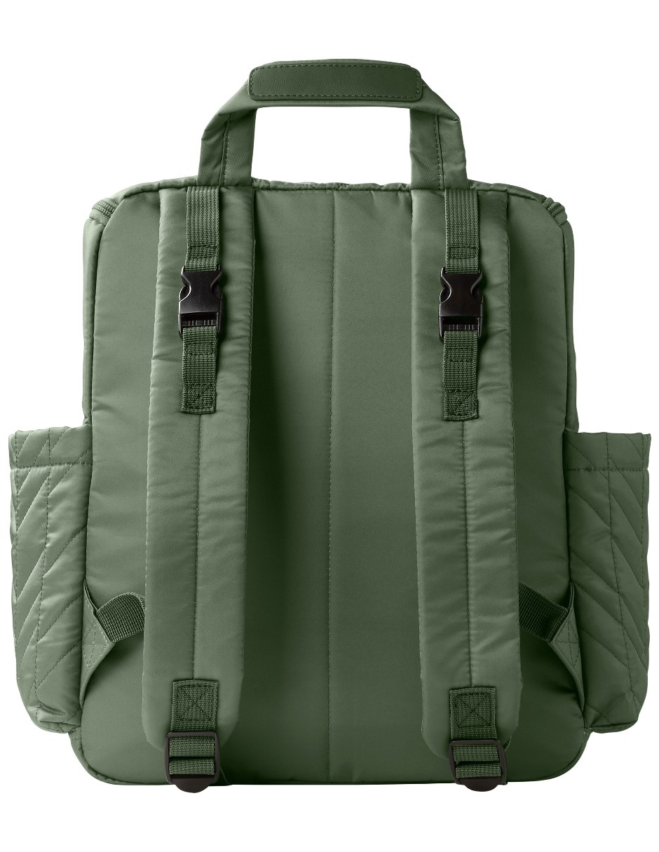 Pañalera backpack SkipHop