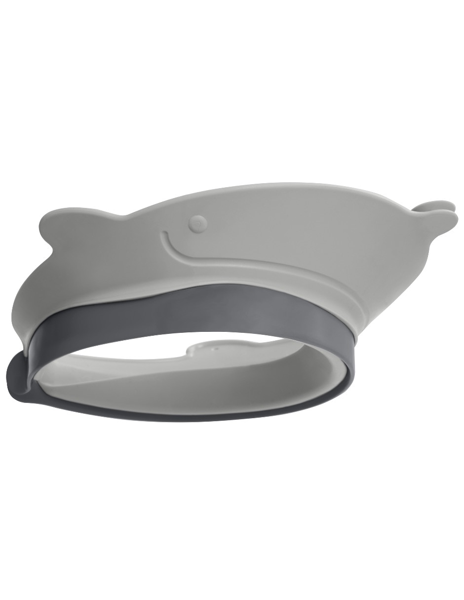Visera para baño Skiphop Tiburón de plástico