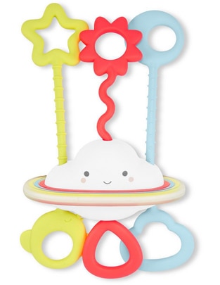 Juguete sensorial Skip Hop 1