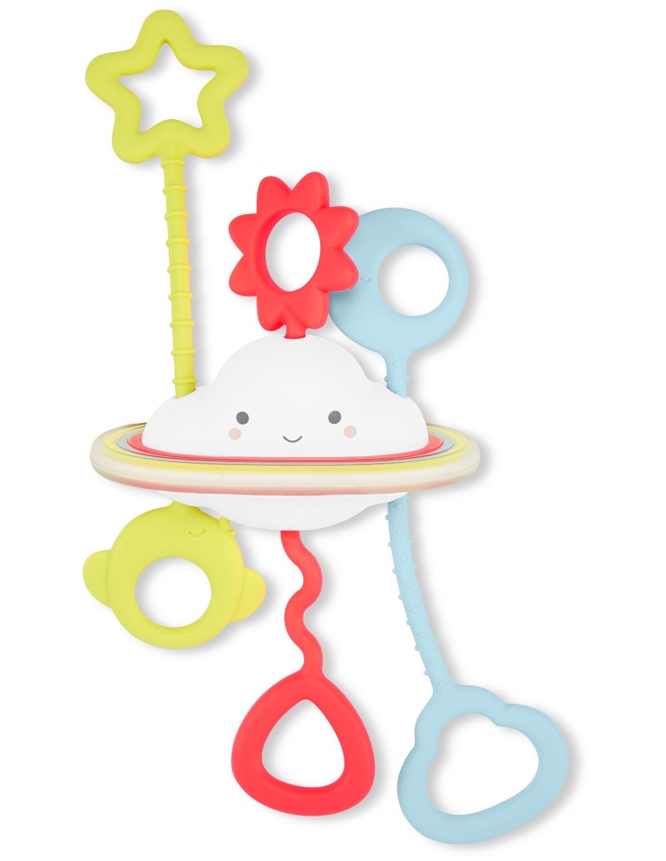 Juguete sensorial Skip Hop 2
