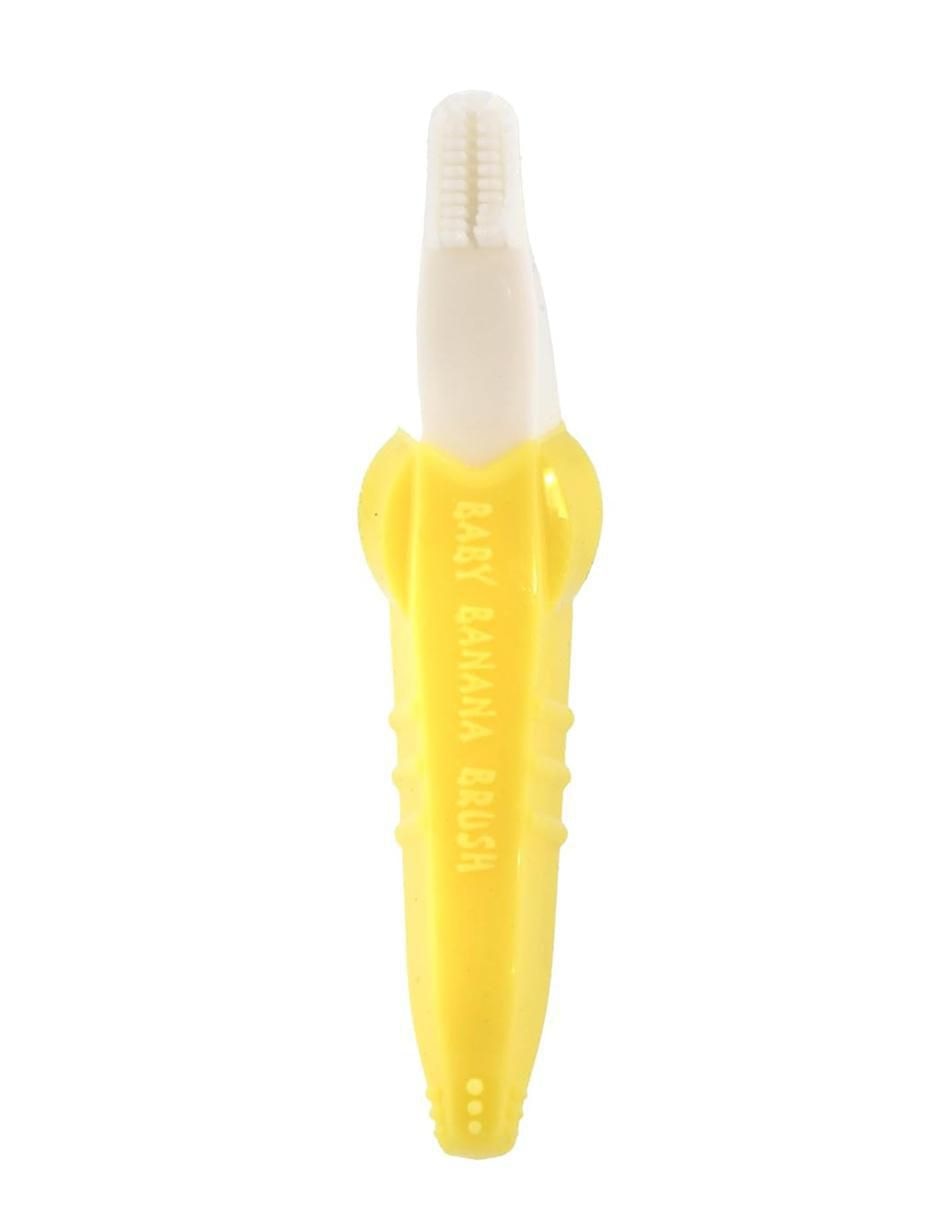 Cepillo dientes Baby Banana para bebé