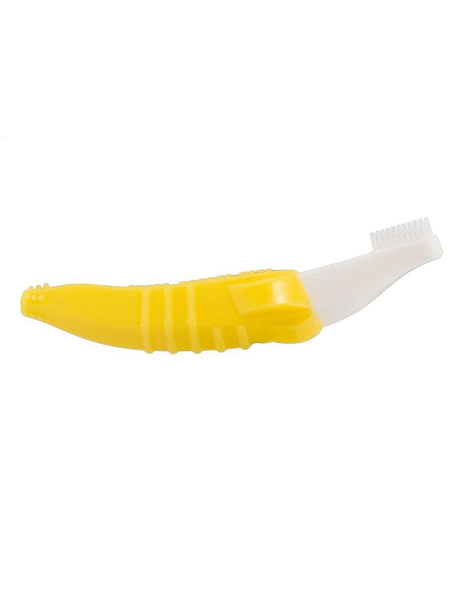 Cepillo dientes Baby Banana para bebé