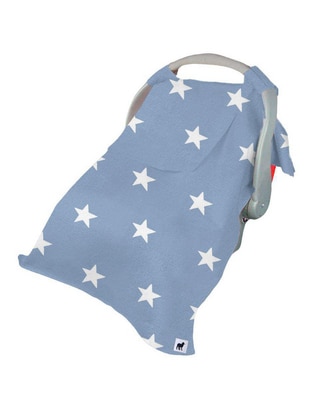 Cubre porta bebé Estrellas Cubre porta bebé Estrellas