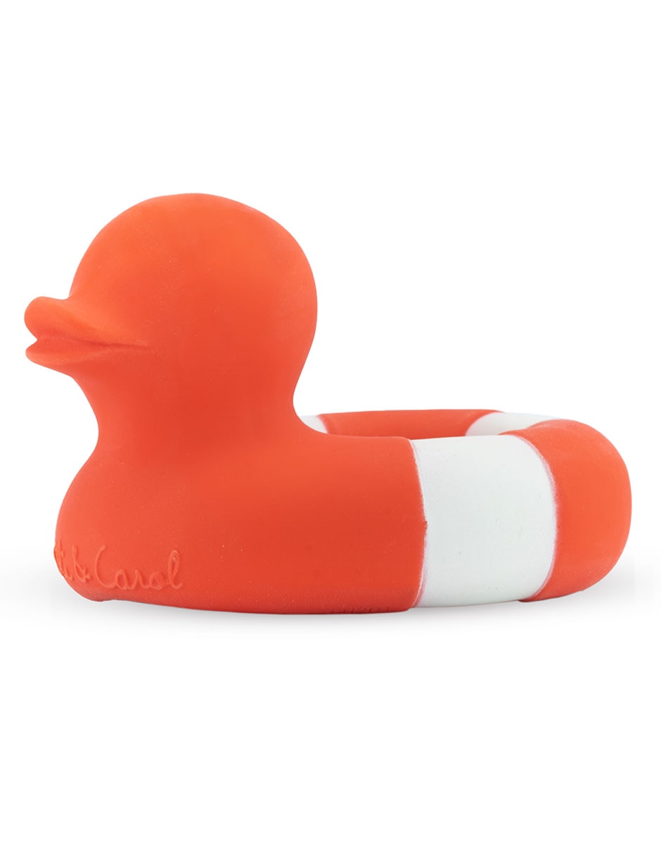 Patito infantil 4