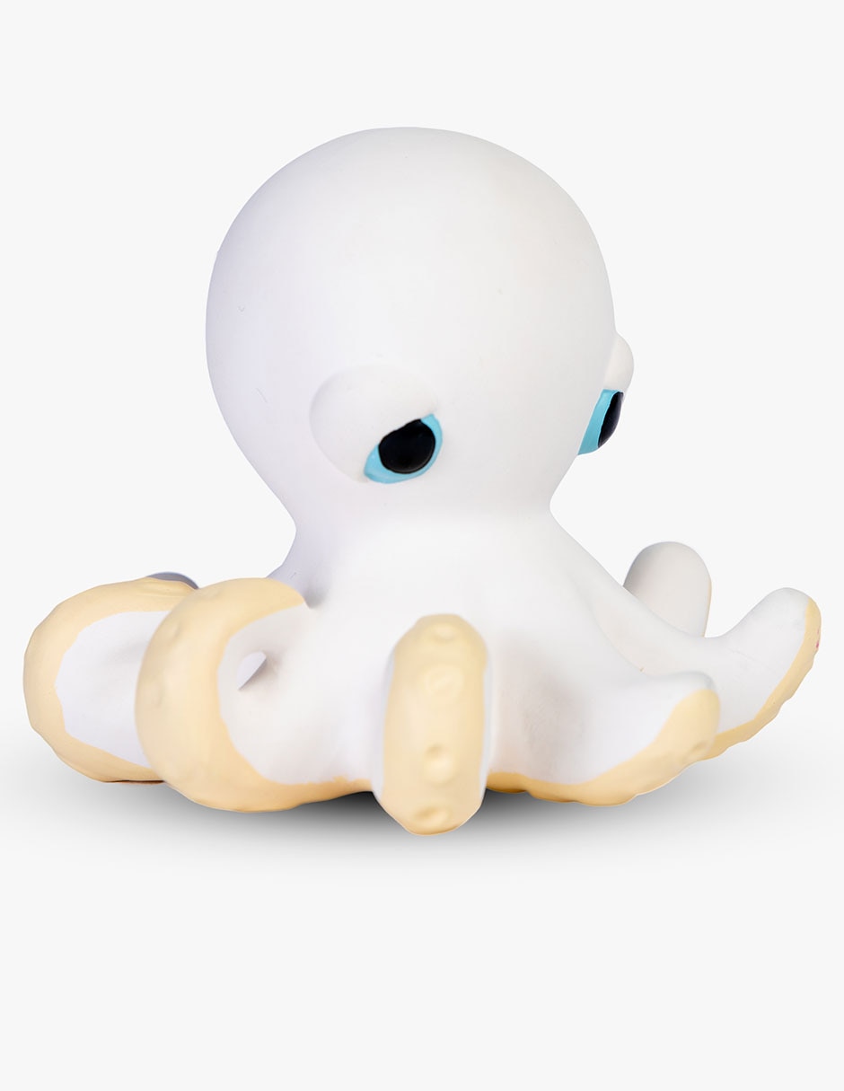 Pulpo Infantil 5
