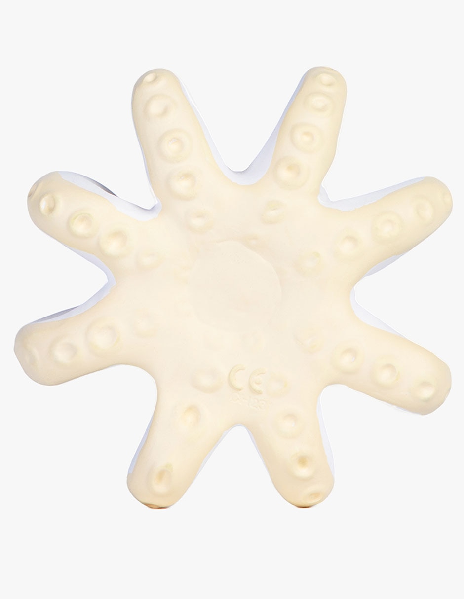 Pulpo Infantil 3
