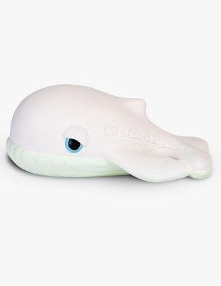 Ballena bebé Ballena bebé