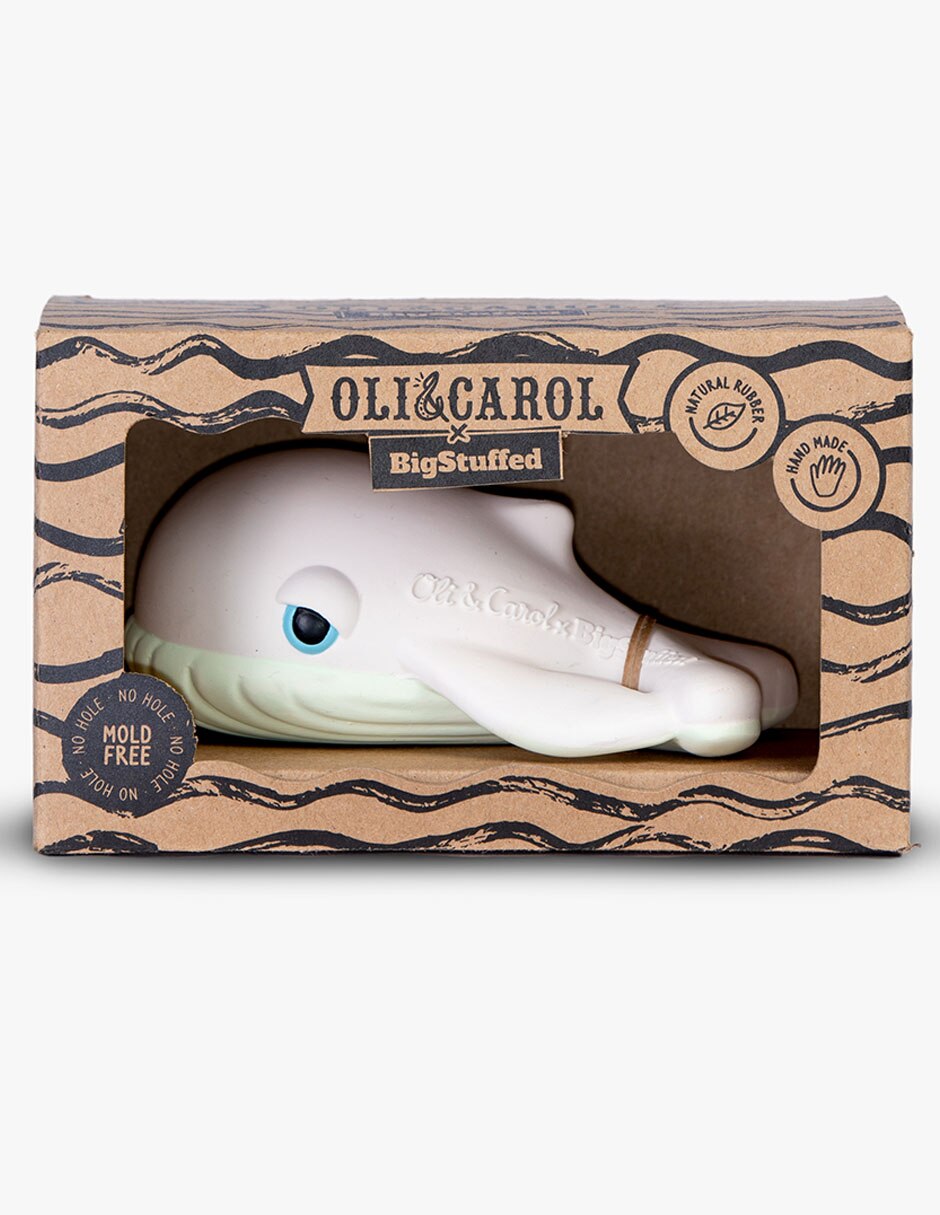 Ballena bebé 5