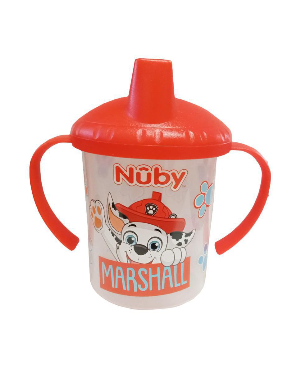 Vaso entrenador 1
