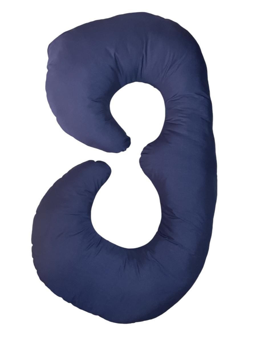 Almohada prenatal Maternidad y embarazo firmeza media 1