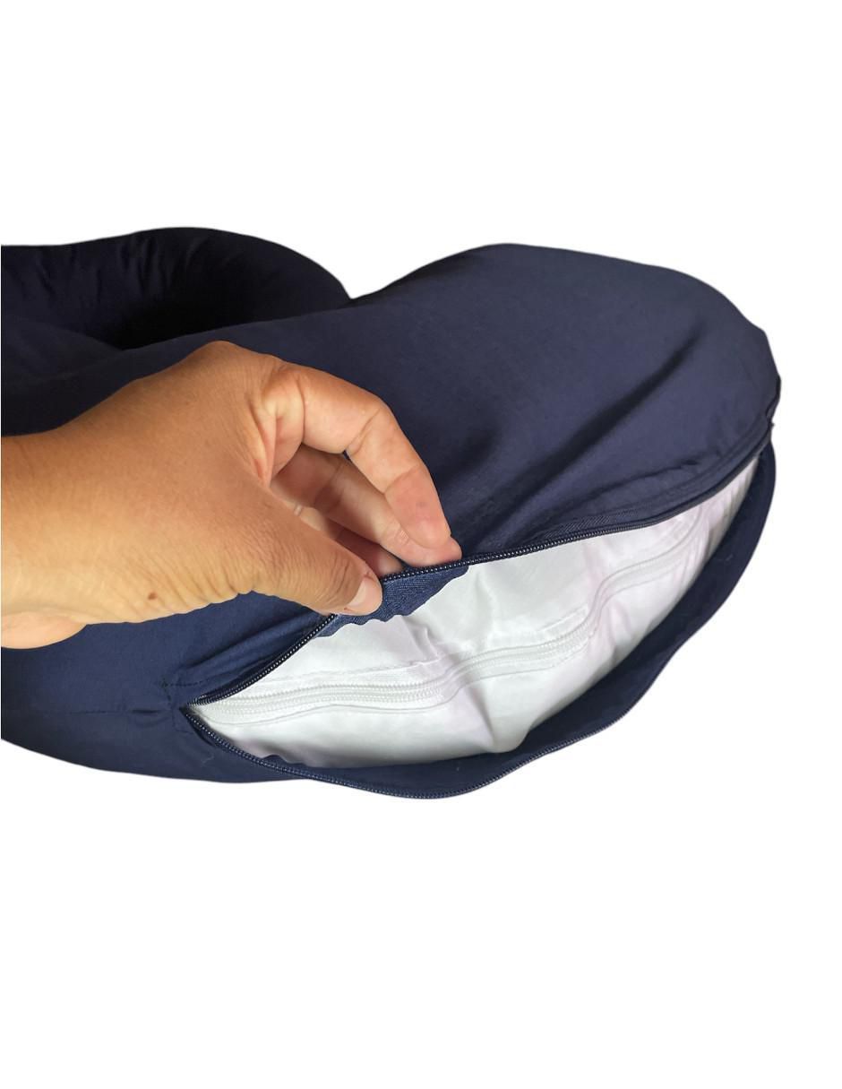 Almohada prenatal Maternidad y embarazo firmeza media Almohada prenatal Maternidad y embarazo firmeza media