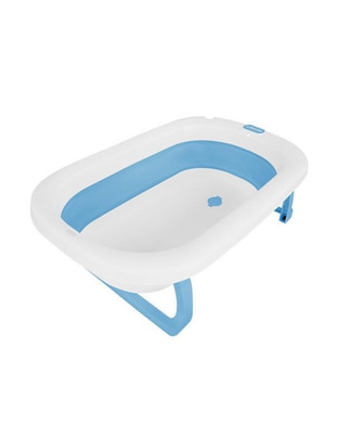 Bañera de bebé para lavabo de plástico Bañera de bebé para lavabo de plástico