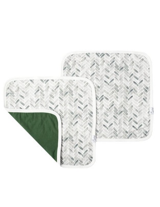 Set manta de tejido microfibra